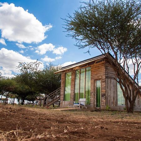 Kilimanjaro View Cabin-Amboseli Oloitokitok Екстер'єр фото