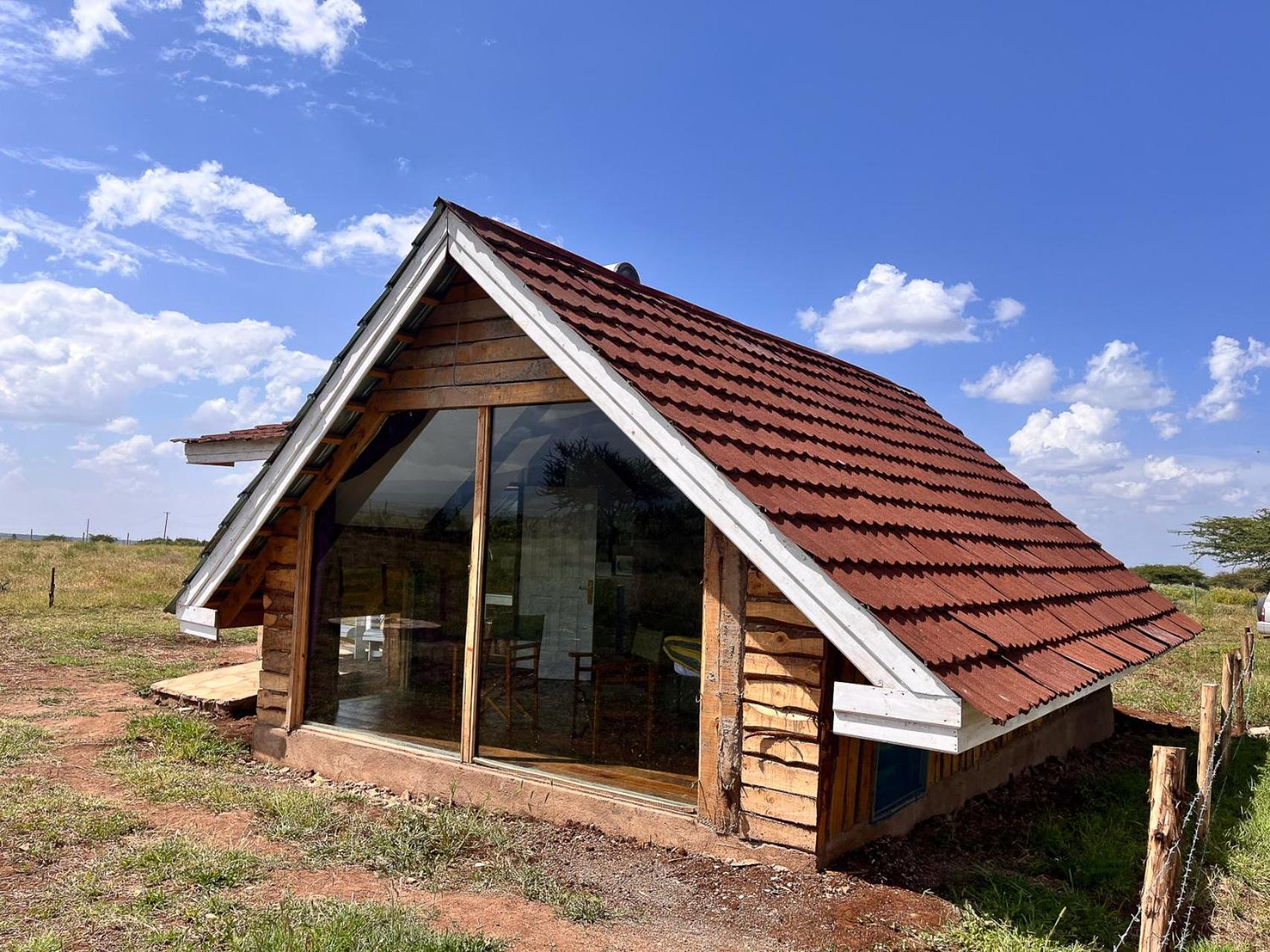 Kilimanjaro View Cabin-Amboseli Oloitokitok Екстер'єр фото