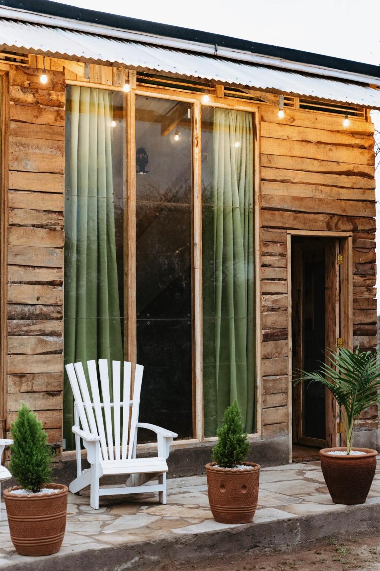 Kilimanjaro View Cabin-Amboseli Oloitokitok Екстер'єр фото