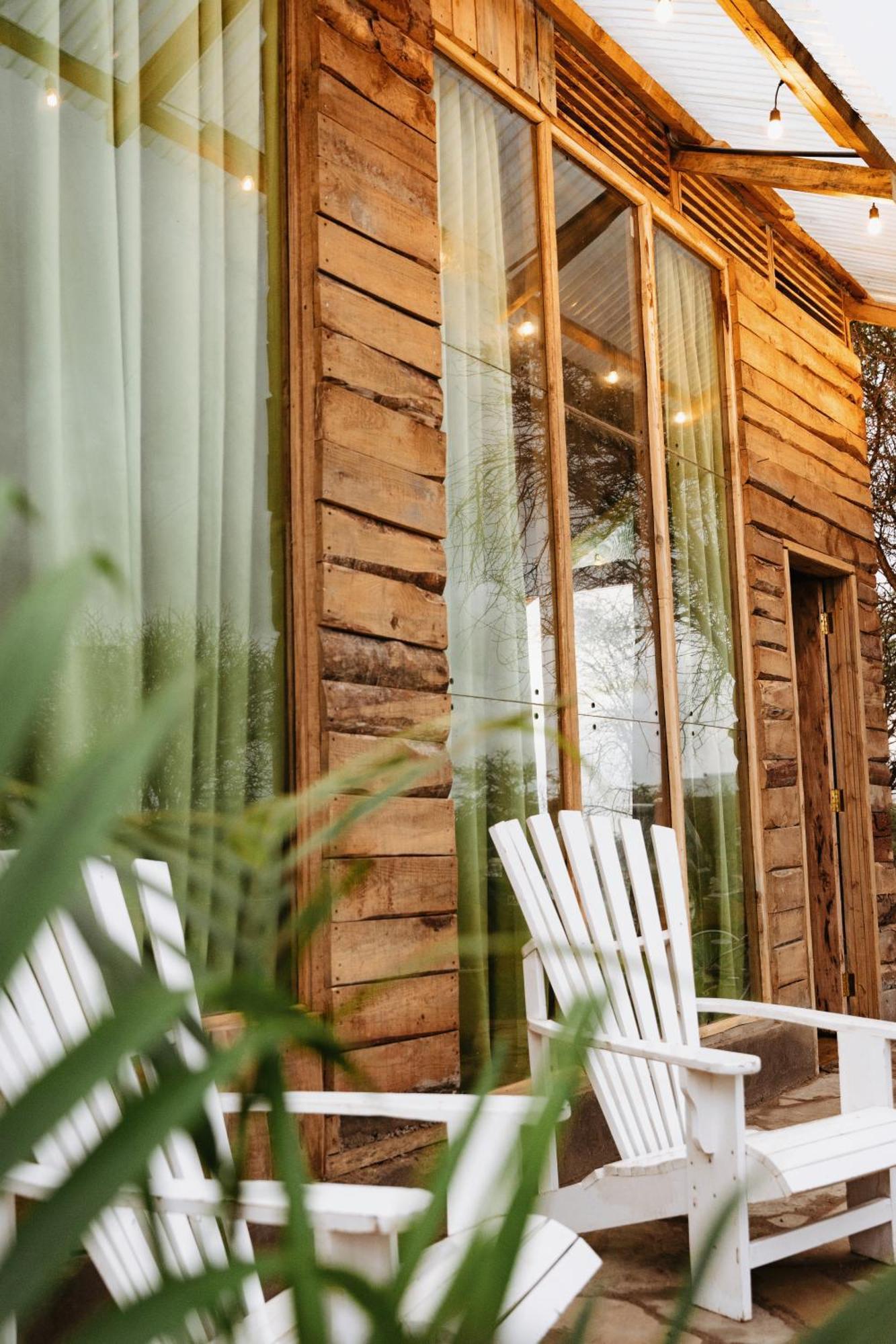 Kilimanjaro View Cabin-Amboseli Oloitokitok Екстер'єр фото