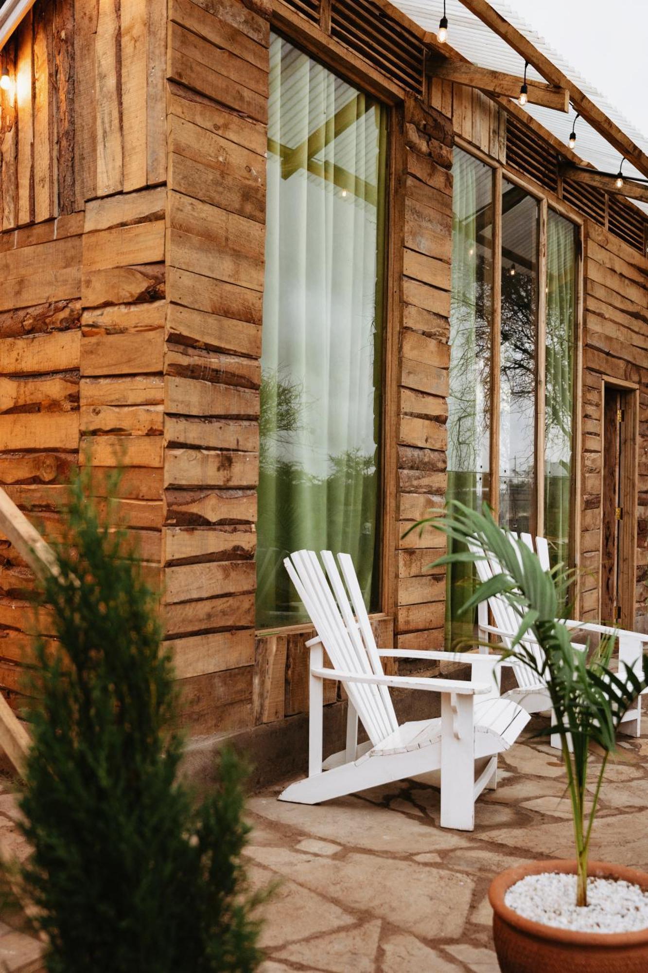 Kilimanjaro View Cabin-Amboseli Oloitokitok Екстер'єр фото